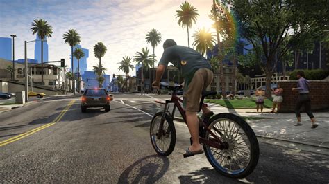 GTA 5 PS4 and Xbox One release date is November 18, January 27 for PC ...