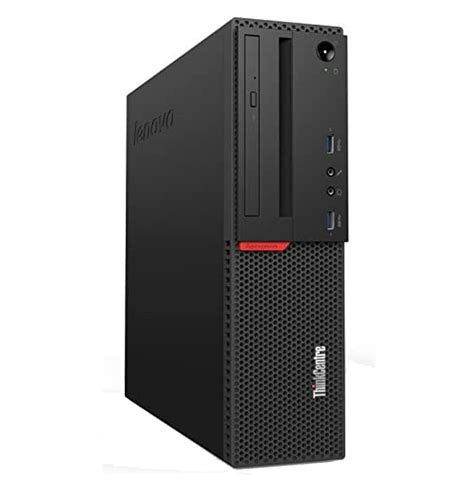 Lenovo M800 SFF • Core i3-6100 3.7GHZ • DDR4 6th Generation • 8GB RAM ...