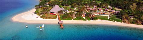 The Havannah - Vanuatu Escapes - Vanuatu Holidays