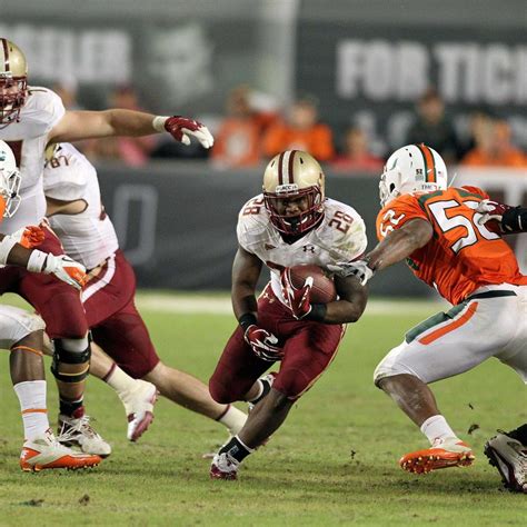 Miami Football: Finalizing the Hurricanes' Week 1 Depth Chart | News, Scores, Highlights, Stats ...