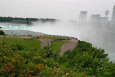 Activities on the American Side of Niagara Falls - WanderWisdom