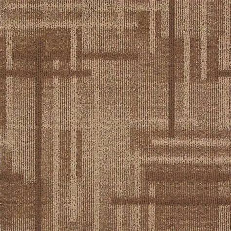 Brown Carpet Tiles Texture