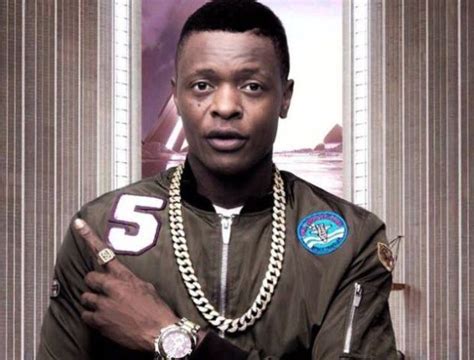 Jose Chameleone Biography, Wife, Family, and Music - Flash Uganda Media