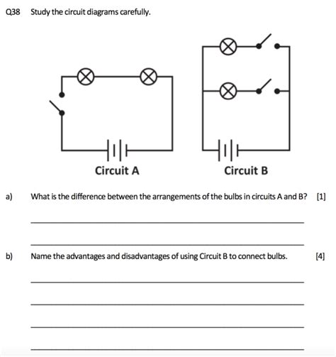 Series vs Parallel: Advantages & Disadvantages of Different ...