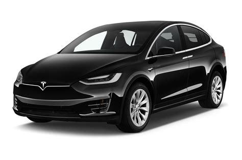 Tesla Model X 100D 2017 - International Price & Overview