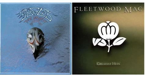 Fleetwood mac albums greatest hits - magnetbinger