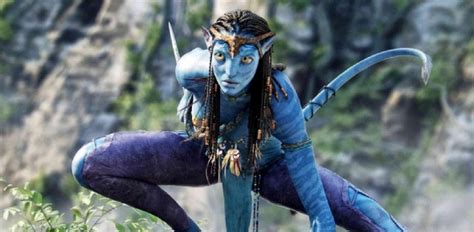 What Avatar Na'VI Character Are You? | Attempts: 23927 - ProProfs Quiz