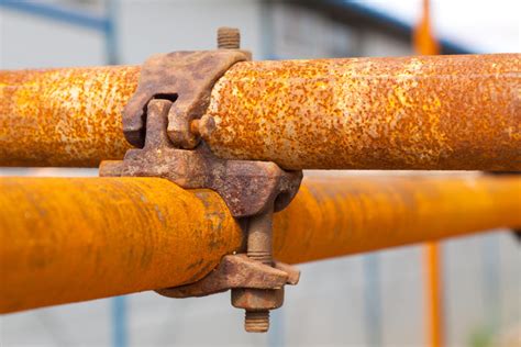 Ways Corrosion Prevention Is Easier Than You Think