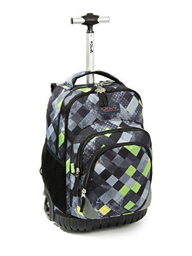 Top 10 Best College Rolling Backpacks Available in 2022 - Best Review Geek