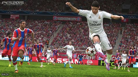 Pro Evolution Soccer 2015 (PES 2015) Full Crack – Reloaded | DOWNLOAD ...