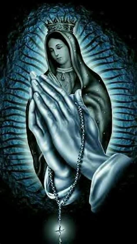 Virgen De Guadalupe Wallpapers - Top Free Virgen De Guadalupe Backgrounds - WallpaperAccess