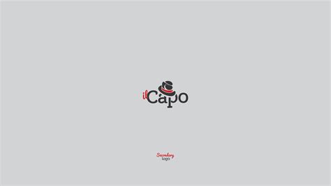 il Capo on Behance