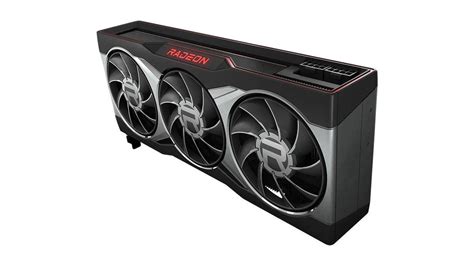 AMD Monster Radeon RX 7900XTX Graphics Card Rumored To Take On NVidia ...