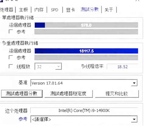 Intel Core i9-14900K Leaked Benchmarks: 10% Single-Threaded Performance Boost