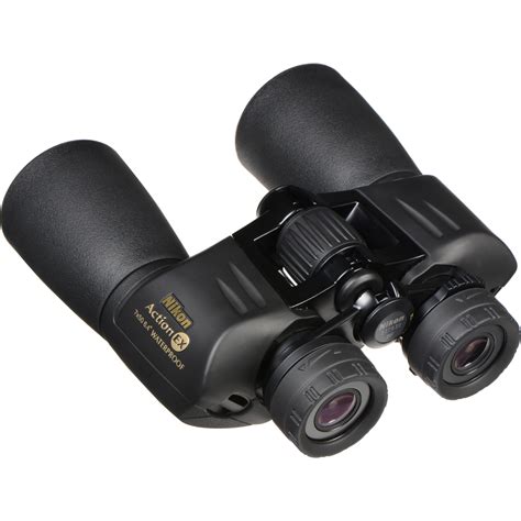 Nikon 7x50 Action Extreme (EX) Waterproof Binoculars