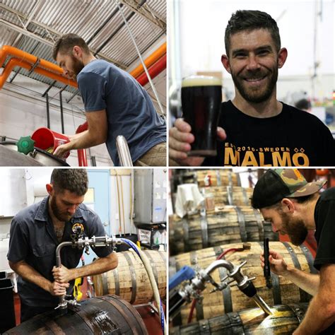 Employee Spotlight- Kevin Butler | Brew Bus Tours