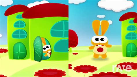 Babytv Rabbit