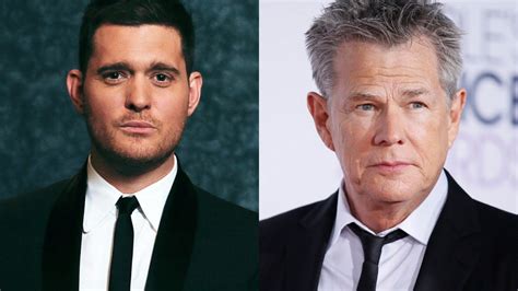 David Foster says Michael Buble 'won't sing' until son is cured | Fox News