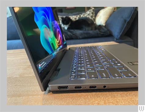 Lenovo IdeaPad 5x 2-in-1 Review: Too Many Corners Cut | WIRED