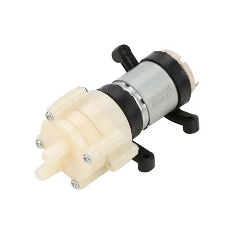 F W Pump, D Pump, D Mini D W Pump 3-6V for Pg: Il & Sc US $0.99 ...