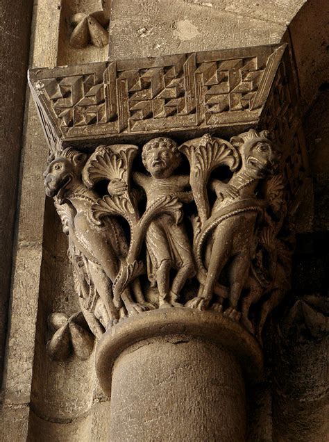 Romanesque Art