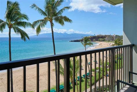 Ka'anapali Beach Hotel family-friendly accommodation