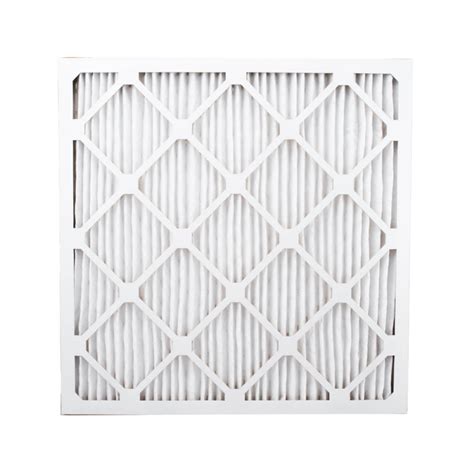 20 x 20 x 1 Air Filter | 20 x 20 x 1 Pleated High Flow Air Filter