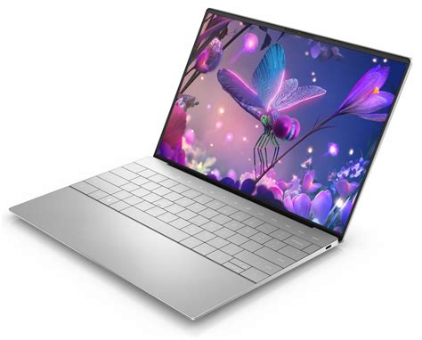 DELL XPS 13 Plus 9320 (2022) Mới 100% nhập Mỹ - Bán Laptop nhập Mỹ ...