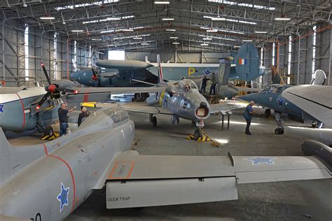 South African Air Force Museum Cape Town - Aviationmuseum