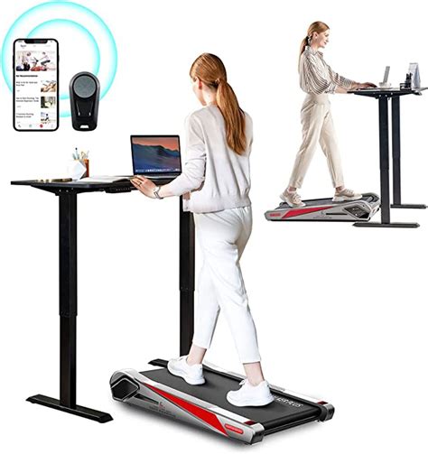 7 best walking-pad treadmills available on Amazon - pennlive.com