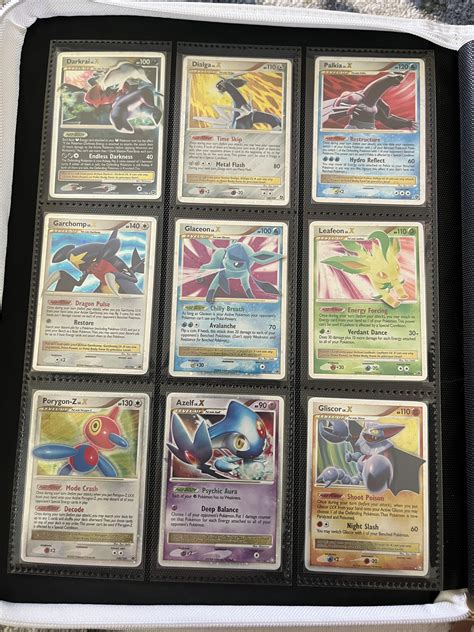 Heres my tier list of the pokemon sets from mostly a collector, what do ...