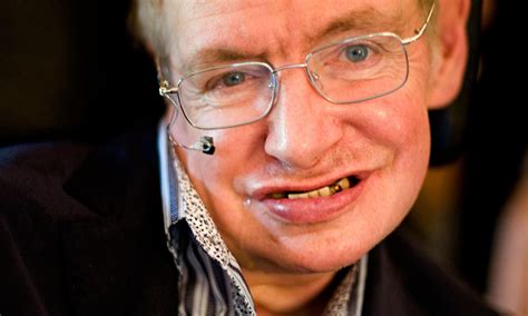 Uma destas 3 coisas vai destruir os humanos, de acordo com Stephen Hawking