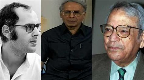 In pics: The faces of the Emergency who guided Indira Gandhi - India ...