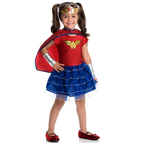 Wonder Woman Girls Tutu Dress Costume Fancy Dress Up Superhero DC Comics Movie 883028706150 | eBay