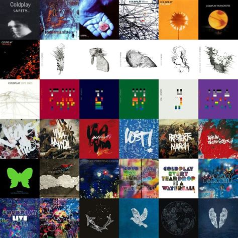 Coldplay Albums, Coldplay Lyrics, Great Bands, Cool Bands, Jonny ...