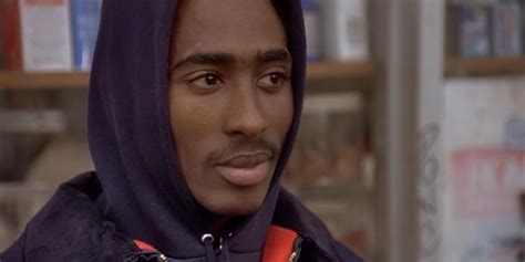 Tupac Shakur in Original 'Juice' Ending | Hypebeast