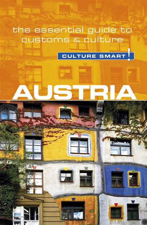 Culture Smart Austria