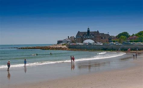 RI Philharmonic Pops at Narragansett Beach | Things To Do In RI | RI Events