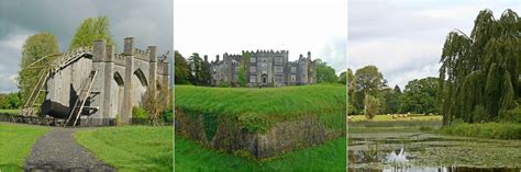 The Nine Best Castle Tours In Ireland - Best vacation trips to Ireland ...