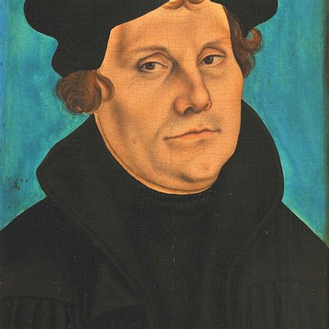 Christian Reformation Poster - Etsy
