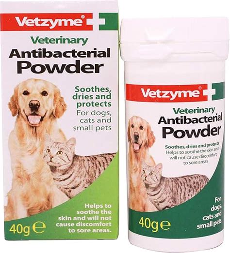 Amazon.co.uk: antibiotics for dogs: Pet Supplies Store