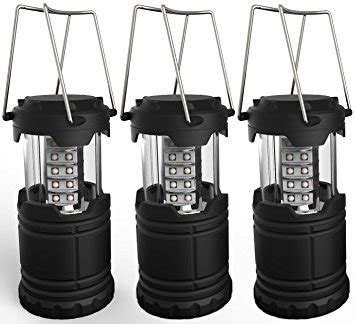 Best Lightweight Backpacking Lantern - Expert's Top 10 Reviews