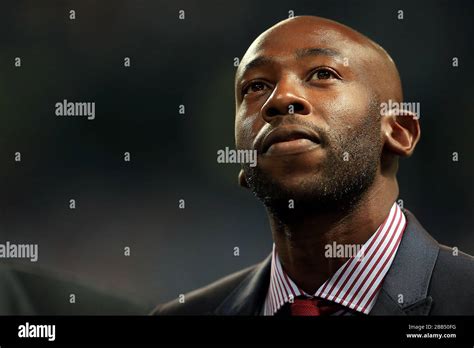 Former manchester city player paulo wanchope hi-res stock photography ...