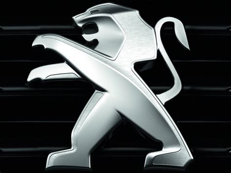 Peugeot muda logótipo. Estreia com o novo 308 – Observador