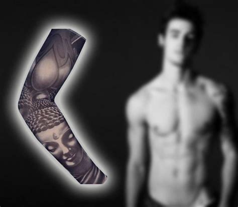 Buy Fake Tattoo Sleeve | Fake tattoo sleeves, Fake tattoos, Tattoo clothing