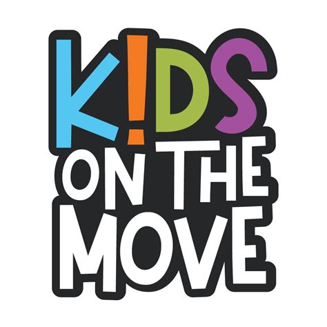 Kids Run RVA Rebrands to Kids On The Move - Sports Backers