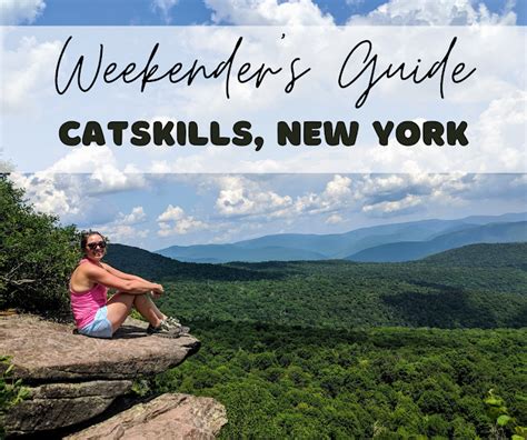 Katie Wanders : Weekender's Guide: Catskills, NY (Summer!)