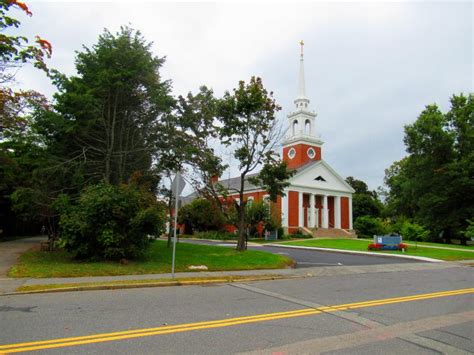 Lexington, Massachusetts.