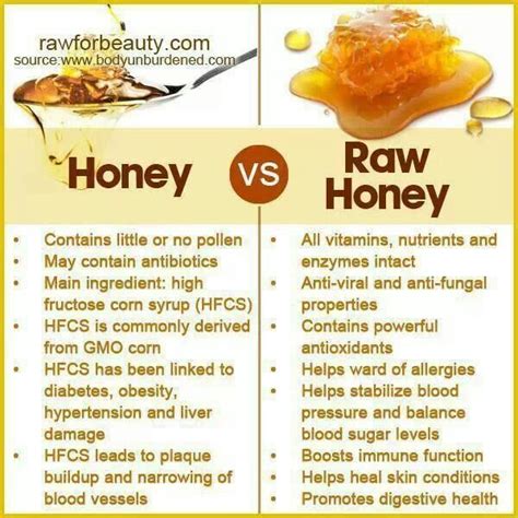 17 Best images about Honey and Benefits on Pinterest | Sore throat and ...