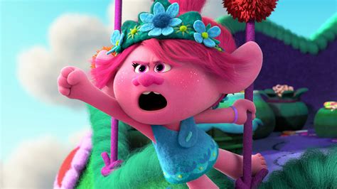 ‘Trolls World Tour’ Review: Can’t Hog the Mic - The New York Times